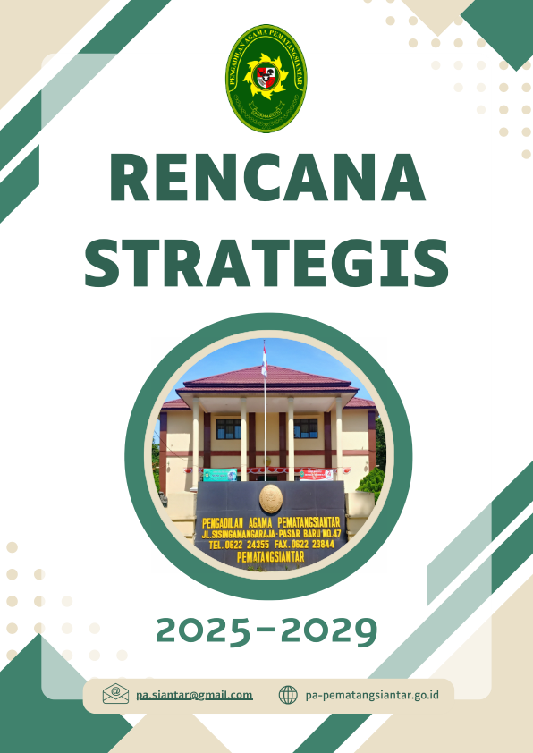 RENSTRA 2026